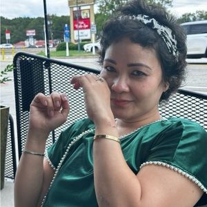 Meet your Posher, Tina